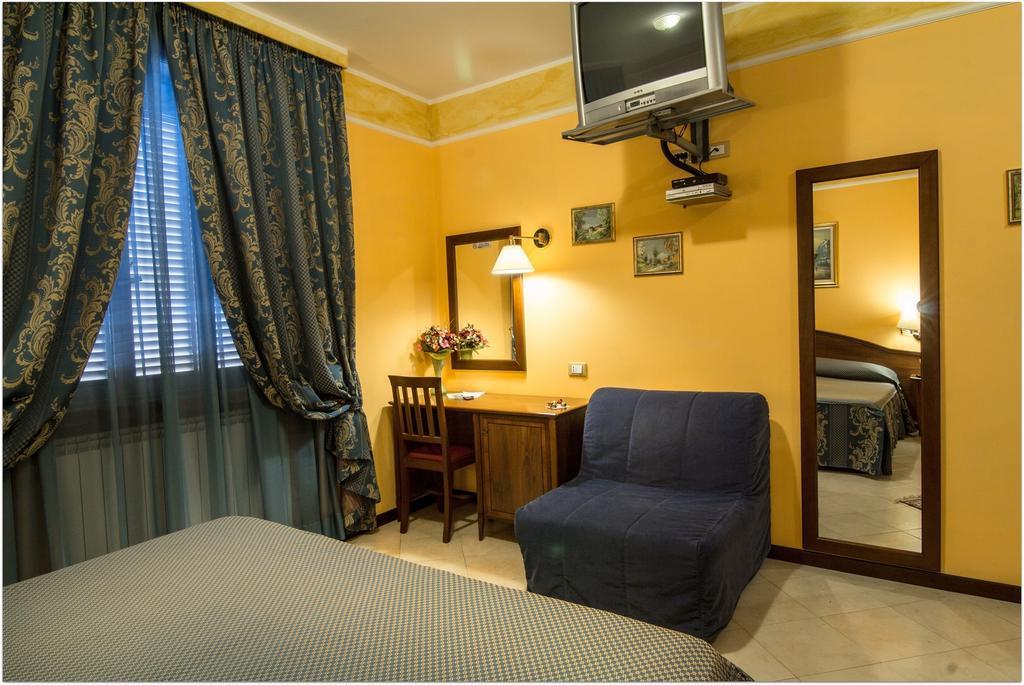 B&B Degli Amici Ciampino Quarto foto
